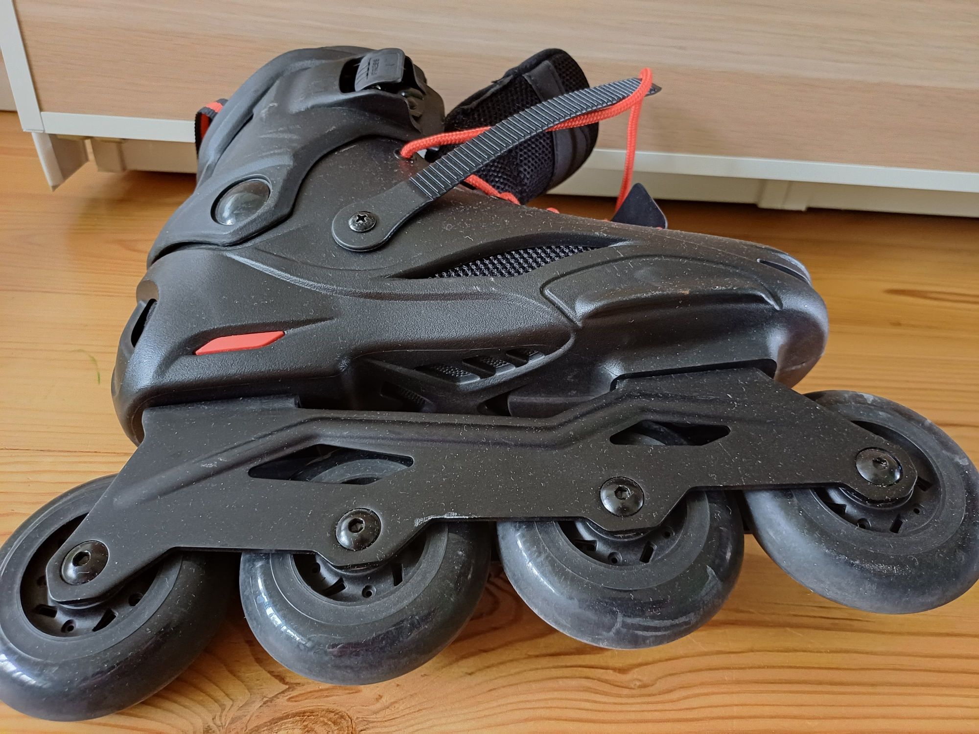 Rolki Rollerblade Rb Cruiser rozmiar 38