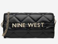 Na Lewara Torebka Nine West Glar2 Black