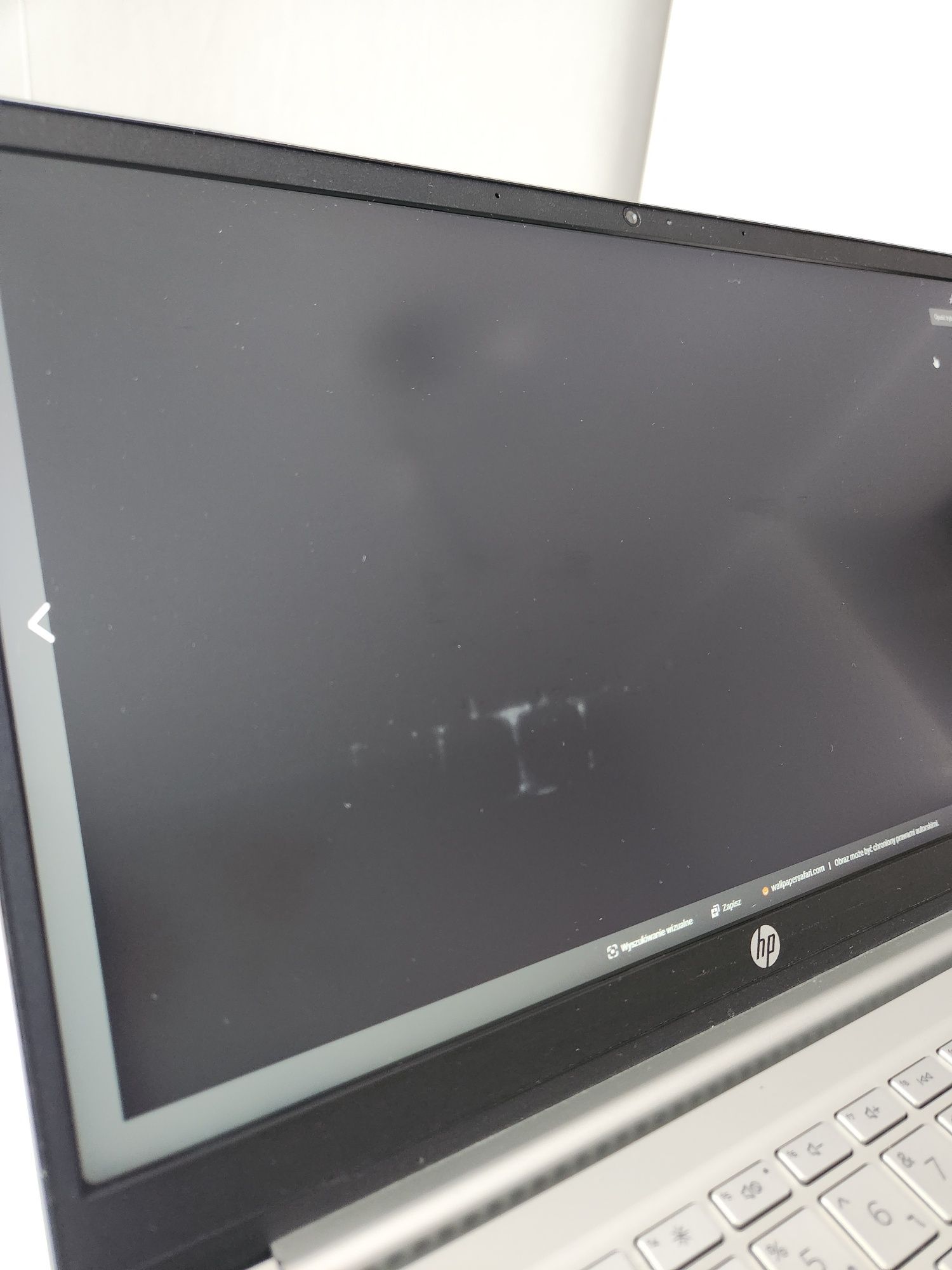 HP Pavilon 14 cali 16gb RAM 1TB SSD Karta Graficzna