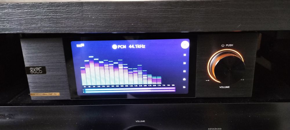 Eversolo DMP A6 master edition