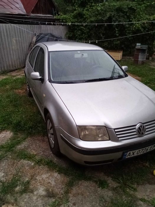Продам автомобиль  фольксваген бора