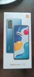 Telefon Xiaomi Redmi note 11s 64gb  + 128gb Kingston