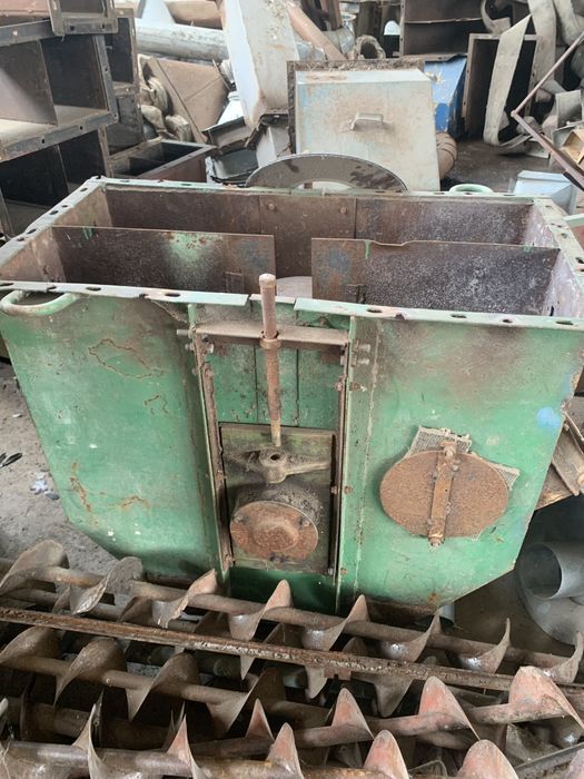 Норія сдвоєна 2нц 100  20 м обмін