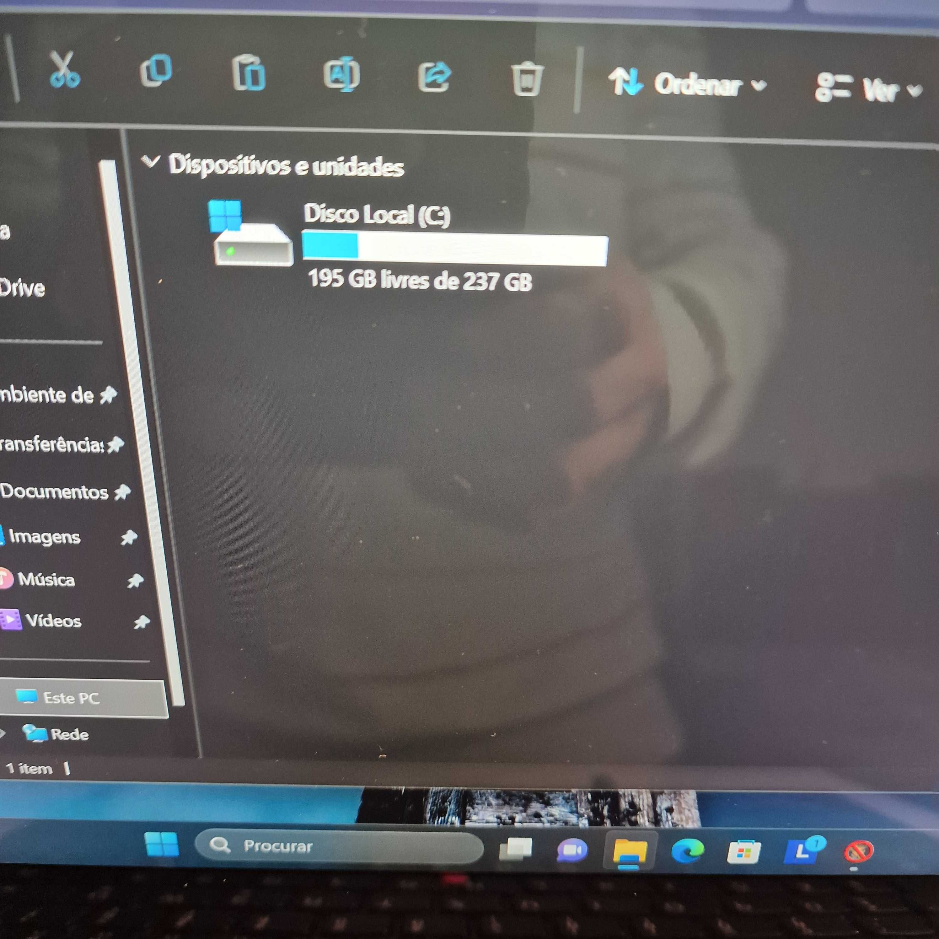 Lenovo Yoga 370 Touch Screen (com caneta)