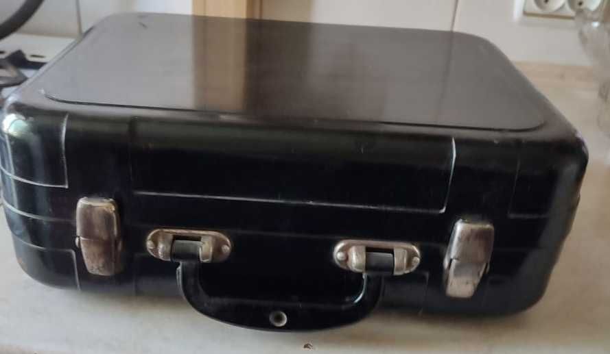 Проигрыватель виниловых пластинок "Концертный"