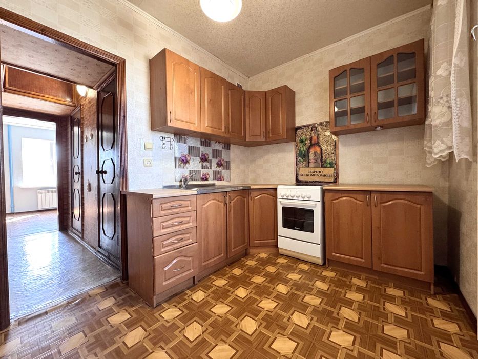 ‼️ Продам 3к.кв., будинок АППС,  вул. Ревуцкого 18, м. Харківська ‼️