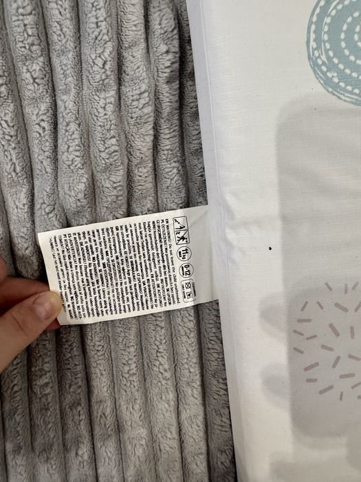 Пеленальна дошка