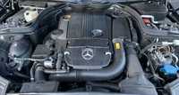 motor mercedes E  W212 C200 W204 E200 W213 C250 1.8 cgi 271860/271.860