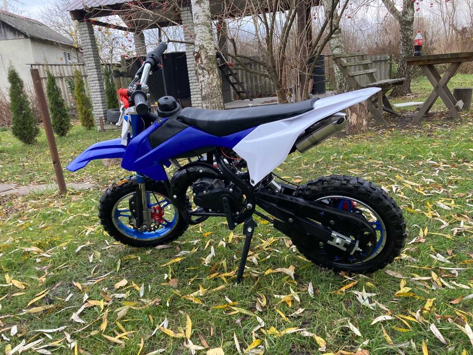 Дитячий крос до 12 років