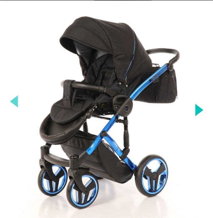Коляска junama diamond 2 в 1