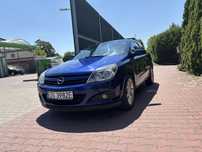 Opel Astra H GTC 1.8 125KM Klima chłodzi!!!