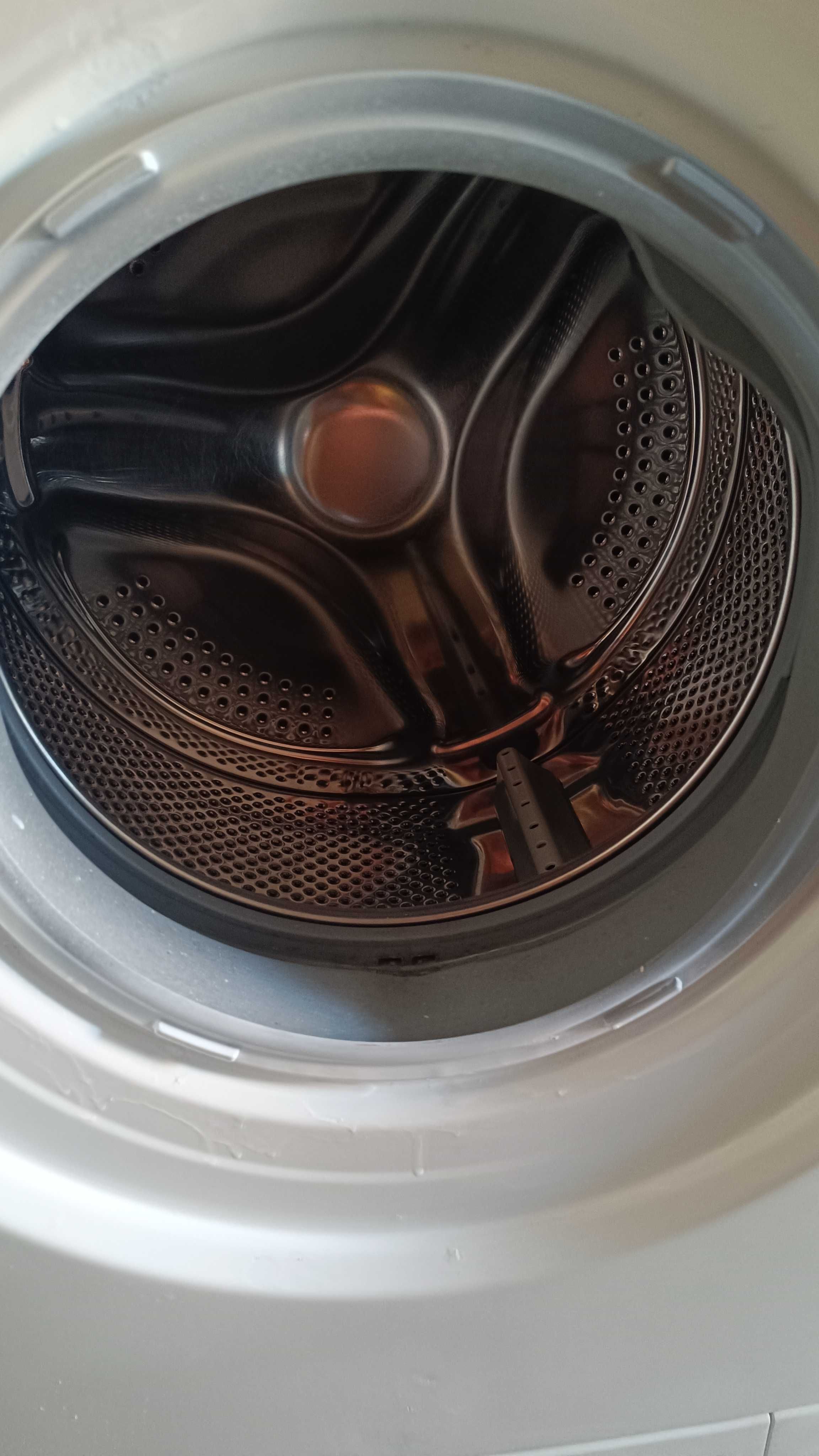 Vendo máquina de lavar roupa
