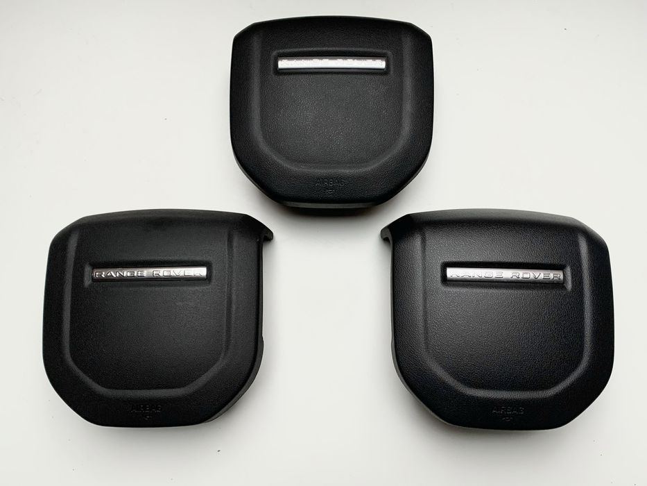 Range Rover VELAR Подушка безопасности Airbag  L560 2017-2020