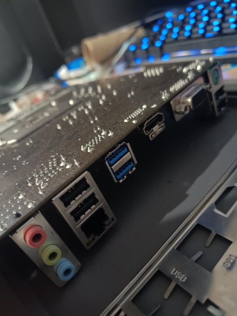 Płyta główna Gigabyte H510M S2H V3