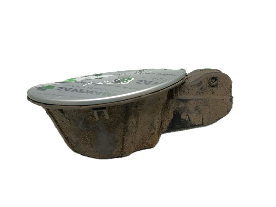 Tampa depósito combustível PEUGEOT 207 (WA_, WC_)