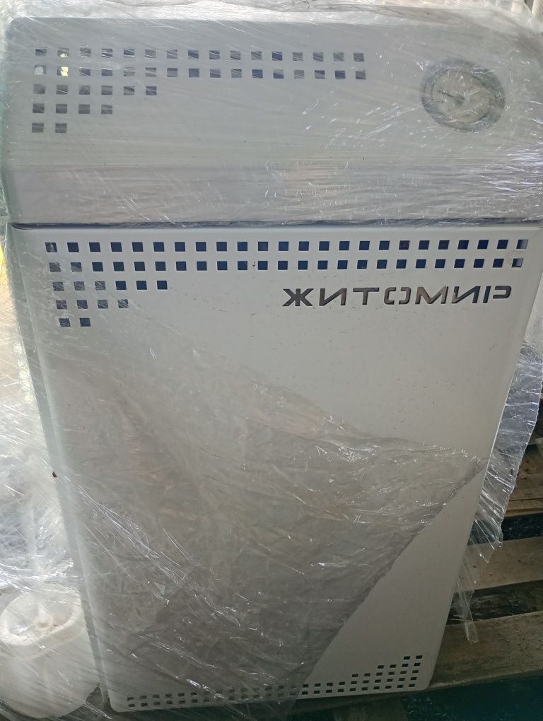 Котел Житомир 15кВт