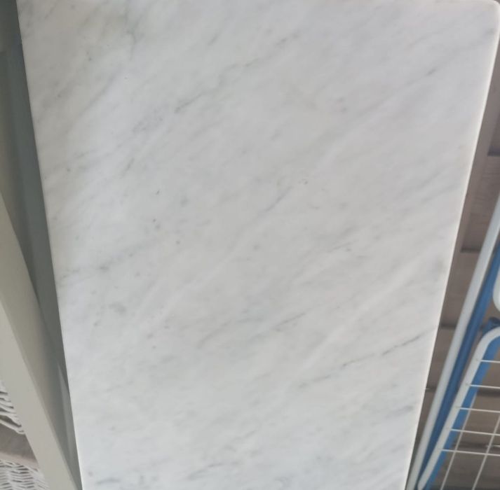 Parapety marmurowe