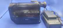 Camara video - PANASONIC PALMCORDER NV-56