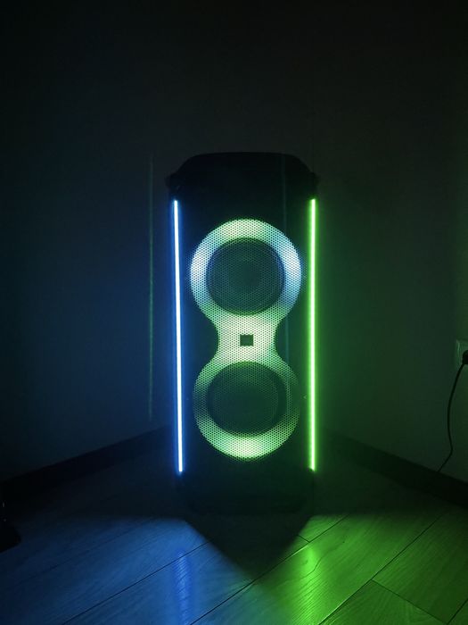 Wynajem głośnika Partybox 710 (czyt. opis)