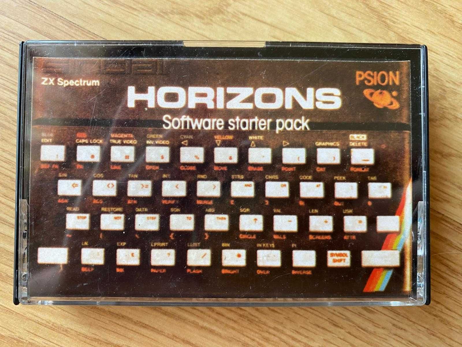 ZX Spectrum 48K (microcomputador histórico)