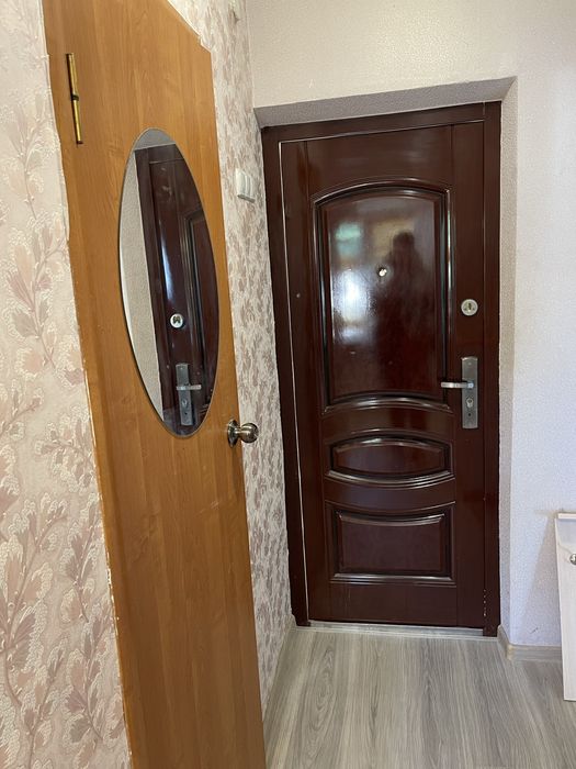 Продаж 1 кім.квартири пр вул. Лисенка Малин