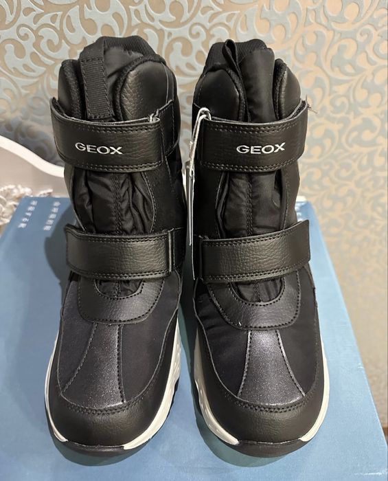 Geox зимові розмір 38