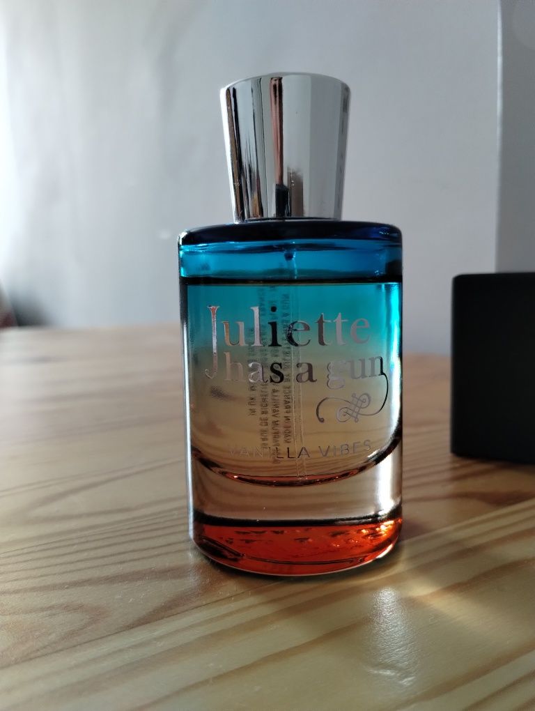 Juliette Has a gun vanilla vibes perfumy 50 ml