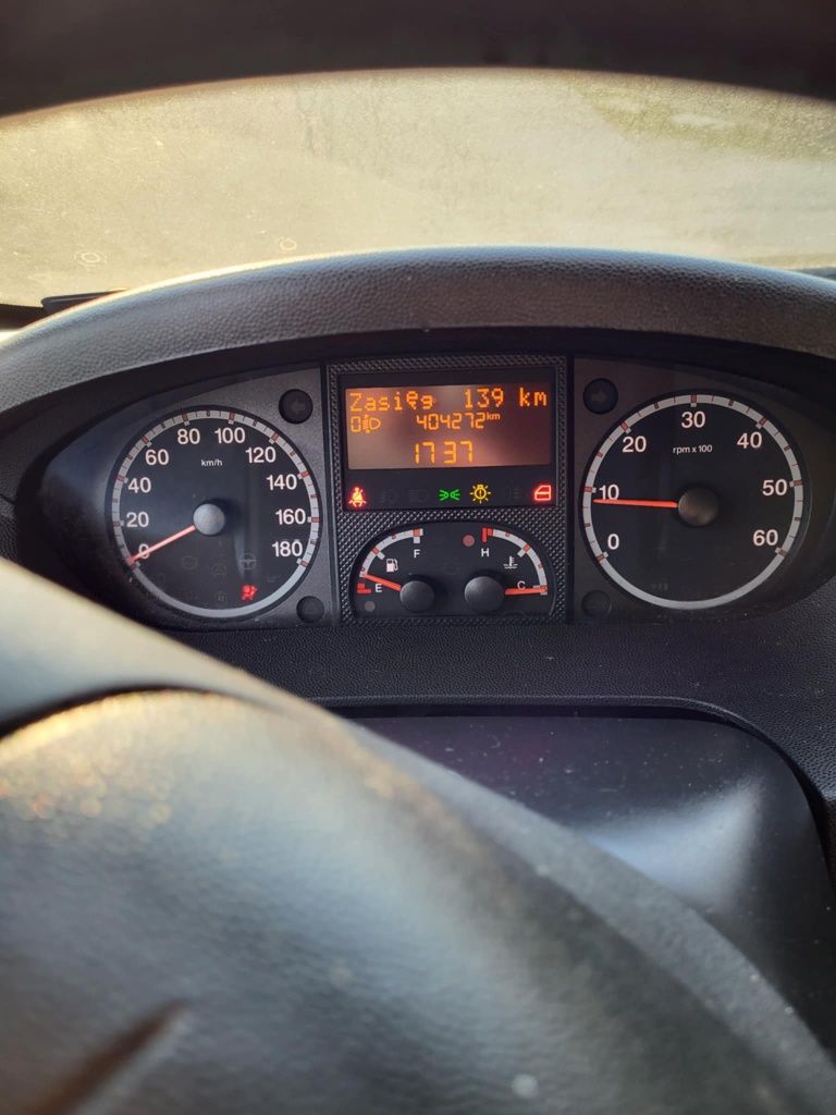 Fiat Ducato MAX. Multijet, Bus, Dostawcze