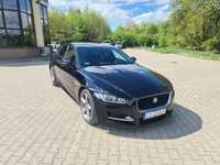 Jaguar XE JAGUAR XE 2018 R-SPORT zadbany