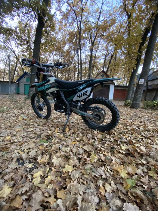 Срочно продам торг у мотоцыкла