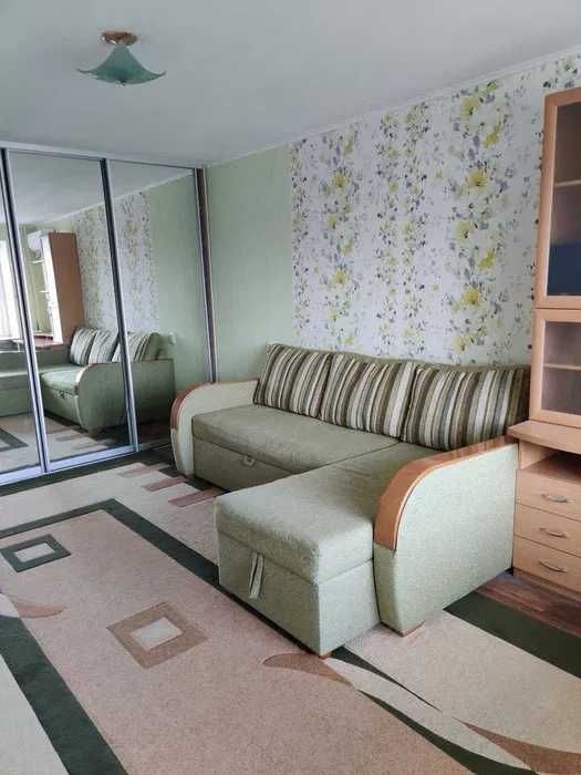 В продаже 1-комнатная квартира Отакара Яроша БотСад Павлово Поле