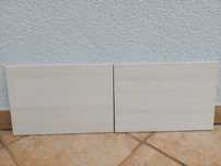 Płytki ścienne 250x360x8 mm - 15 szt. - 1,35 m2