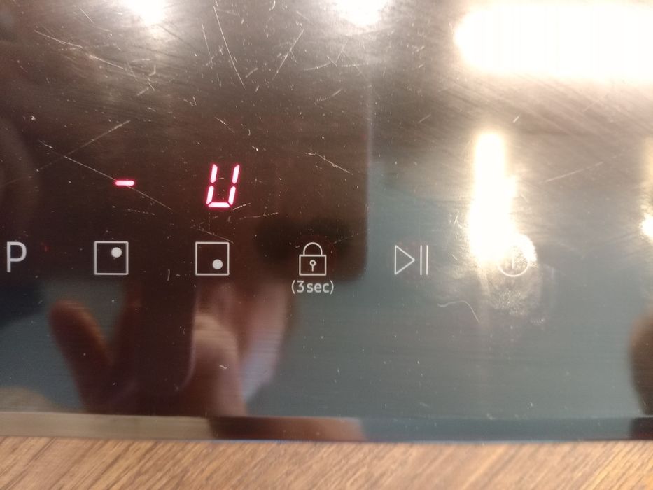 Płyta indukcyjna Samsung NZ64A3747DK 59cm