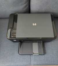 Drukarka HP F2420