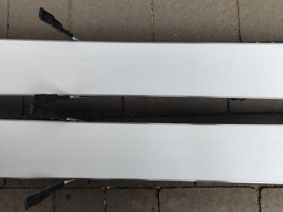FREESTYLE K2 SIGHT 159CM Marker Square GW sezon 2020