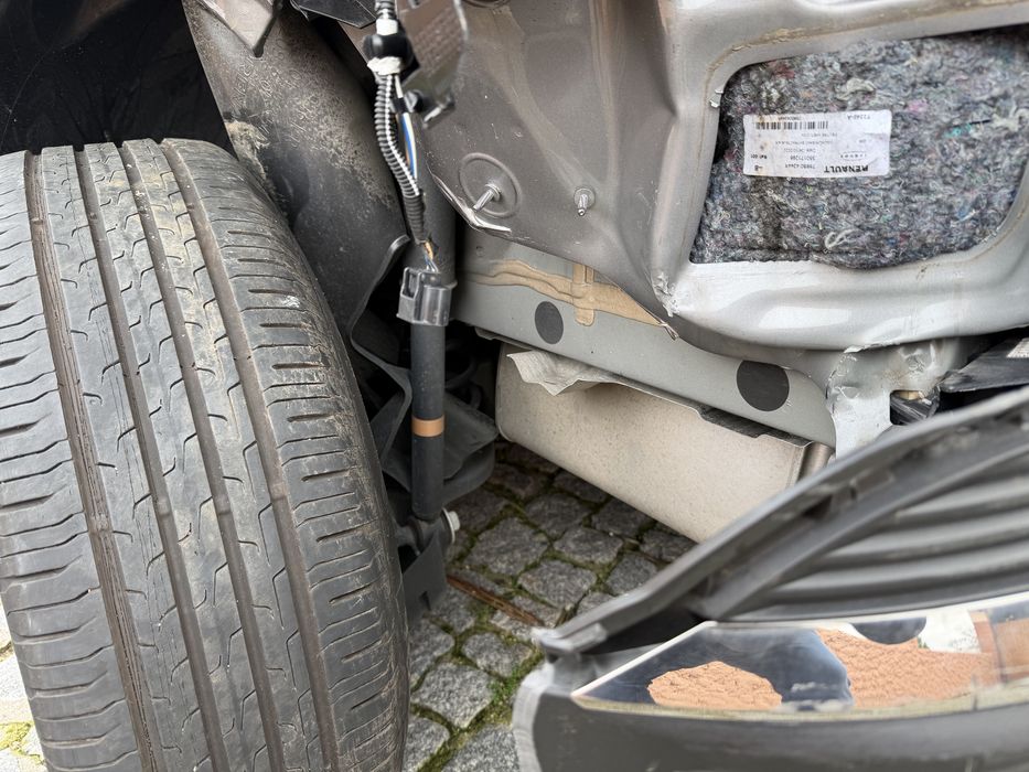 Renault Captur ll Tce / Nacional