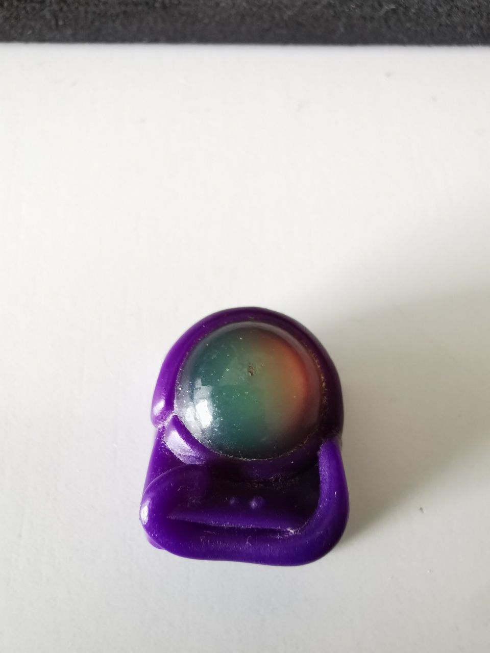 Keycap artisan astronauta