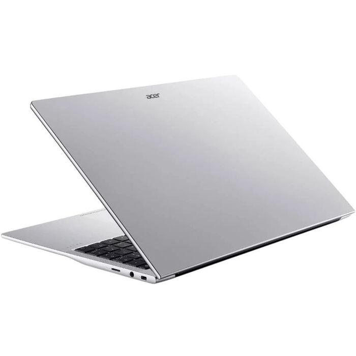 Ноутбук ACER Swift Lite SFL16-31P-3198 Silver (NX.DF2EU.001)