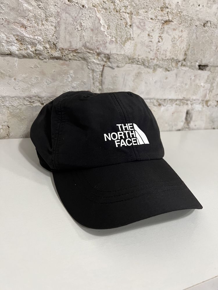 Кепка The North Face HORIZON HAT чорна оригінал нова