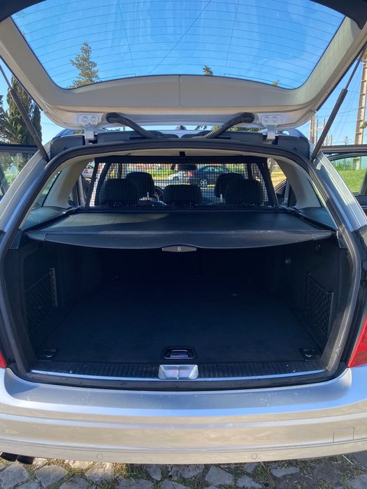 Mercedes Benz C Class 180 BlueEFFICIENCY