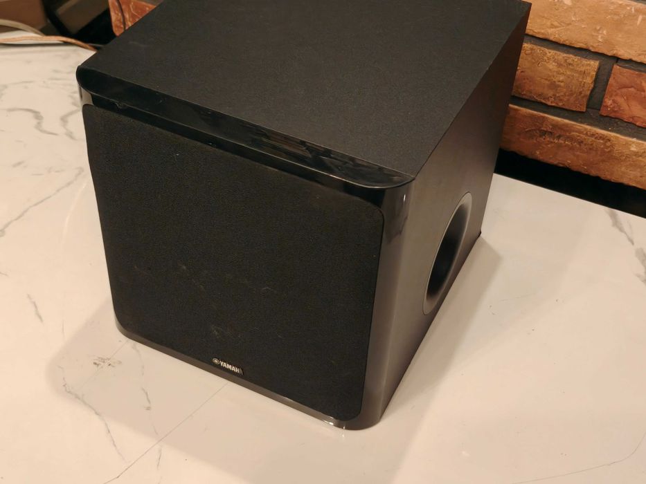 YAMAHA NS-SWP20 Subwoofer pasywny 100w/6ohm