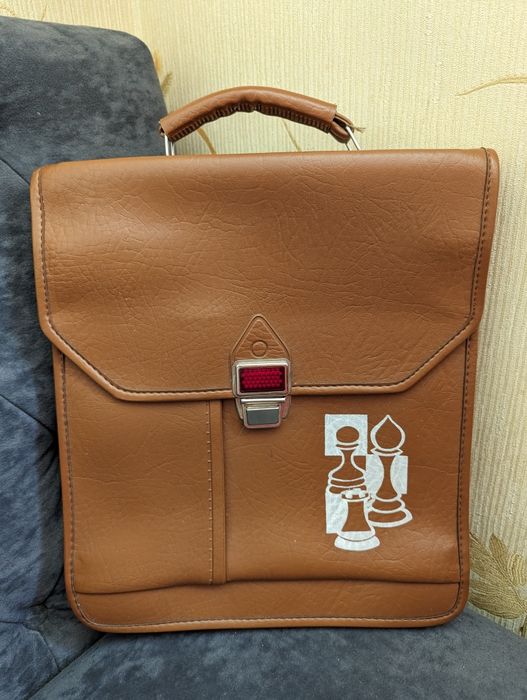 Шкільний портфель 1990 р рюкзак школьный ученический портфель, 32-88