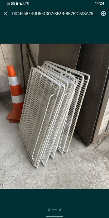 Полки для Холодильика