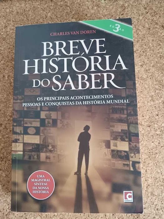 Vários Livros de vários autores