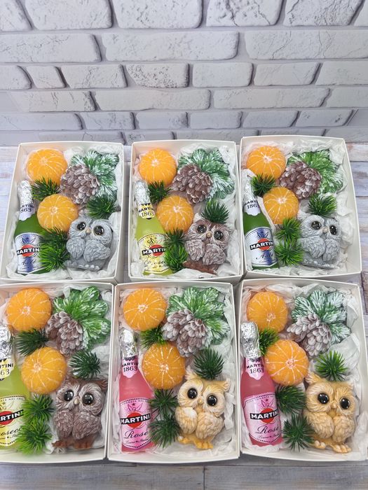 Мило ручної роботи