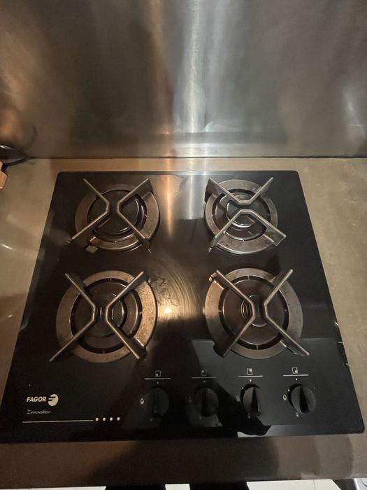 Placa de fogão FAGOR