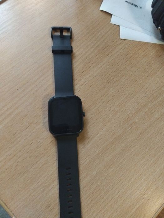 Смарт годинник Amazfit BIP U Pro (A2008)