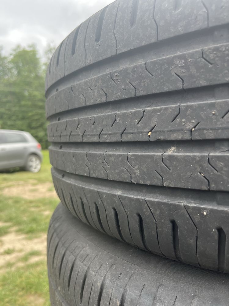 Резина235/60R18Хороший стан