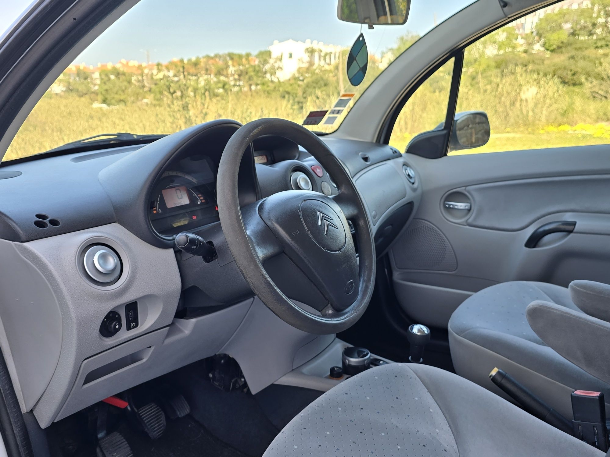 Citroën C3 1.4 HDi