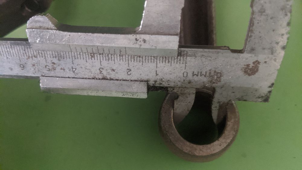 Шатуни passat cc 2.0 tsi ccta 21мм палець